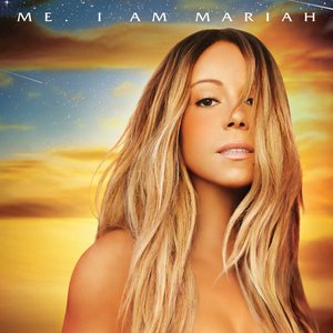 'Me. I Am Mariah…The Elusive Chanteuse (Deluxe Version)' için resim