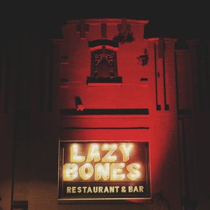 Image for 'Lazybones'