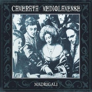 Image for 'Madrigali (Deluxe Edition)'