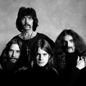 Image for 'Black Sabbath'