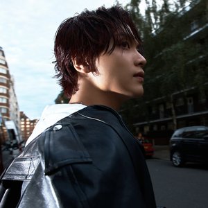Image for 'HAECHAN'