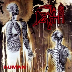 Изображение для 'Human (Deluxe Reissue)'