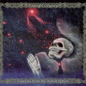 Imagem de 'Funerals From The Astral Sphere (CD1)'