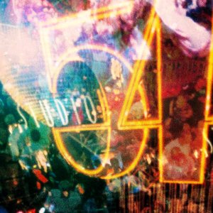 “Studio 54”的封面