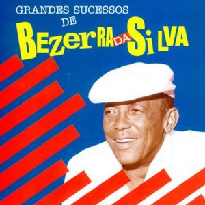 Image for 'Grandes Sucessos de Bezerra da Silva Vol. 1'