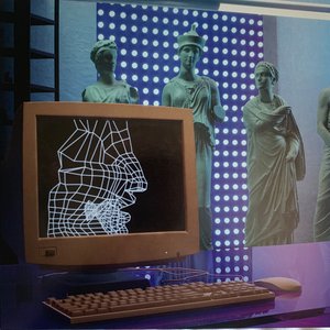 Image for 'Computer Trilogy'