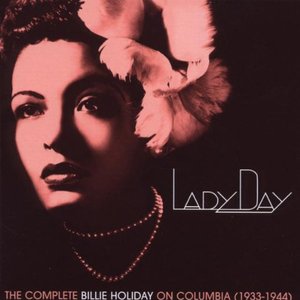 Imagem de 'The Complete Billie Holiday on Columbia'