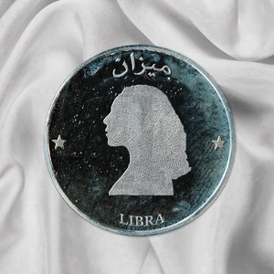 Image for 'Libra'