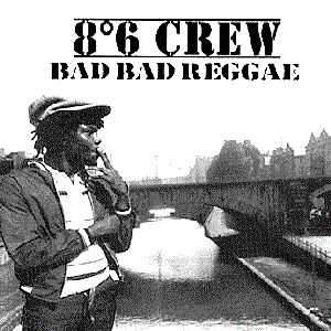 Image for 'Bad bad reggae'