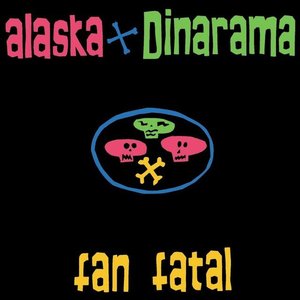 Image for 'Fan Fatal - Remasters'