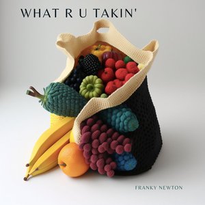 Image for 'What R U Takin''