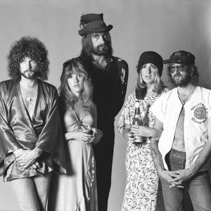 Bild för 'Fleetwood Mac'