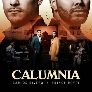 “Calumnia”的封面