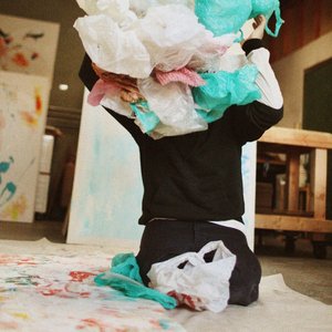 Image for 'A Drop In The Ocean'