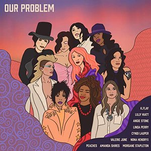 Image for 'Our Problem'