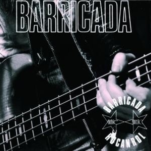 Image for 'Barricada'