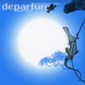 Image for 'Samurai Champloo Music Records - Depature'