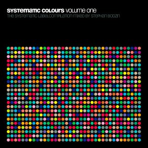Image for 'Systematic Colours - Volume One'