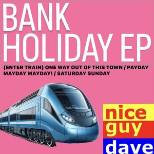 Image for 'BANK HOLIDAY EP'
