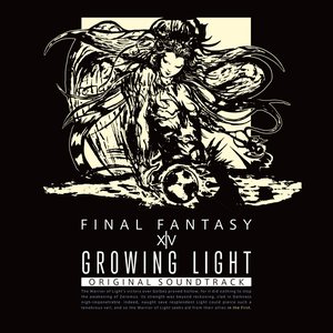 Imagen de 'GROWING LIGHT: FINAL FANTASY XIV Original Soundtrack'