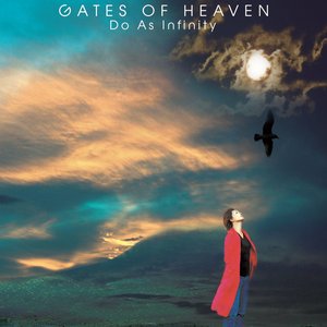 Image for 'GATES OF HEAVEN'