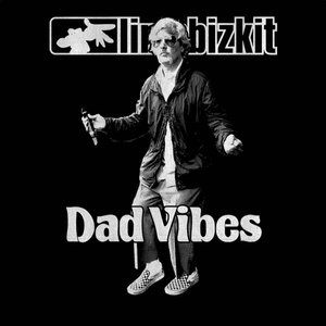 Image for 'Dad Vibes'