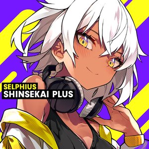 Image for 'Shinsekai PLUS'