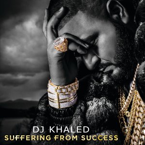 Image for 'Suffering From Success (Deluxe Version)'