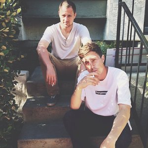 Image for 'Hippie Sabotage'