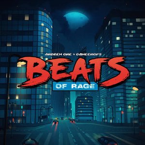 Image pour 'Beats of Rage'