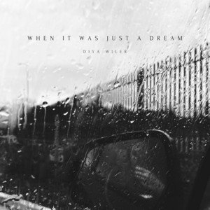 Image for 'When It Was Just A Dream'
