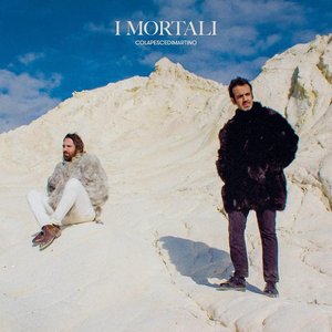 Изображение для 'I Mortali'