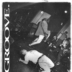 Image for 'Groove'