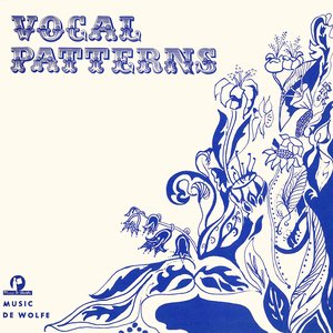 “Vocal Patterns”的封面