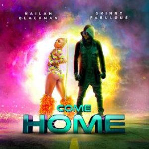 Image for 'Come Home'