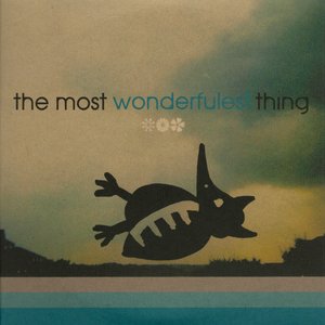 Image pour 'The Most Wonderfulest Thing'