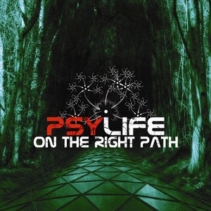 Image for 'On The Right Path'