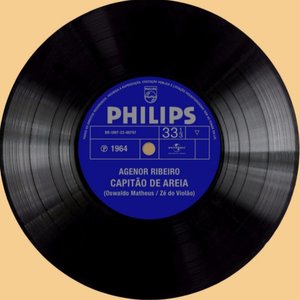Image for 'Capitão De Areia'