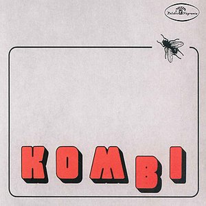 “Kombi”的封面