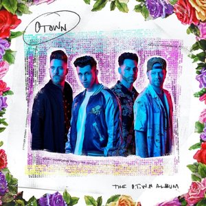 “The O.T.W.N Album”的封面