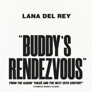 Immagine per 'Buddy's Rendezvous'