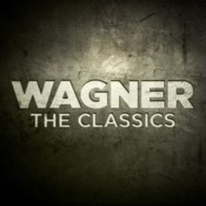 Image for 'Wagner : The Classics'