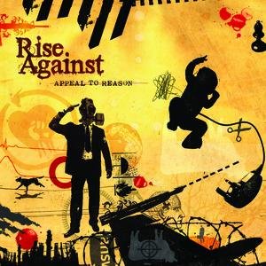 Image for 'Appeal to Reason (international version)'