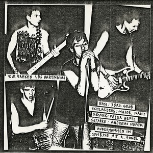 “Bellevue”的封面