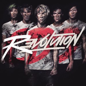 Image for 'Revolution'