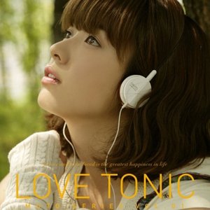 Image for 'Love Tonic'