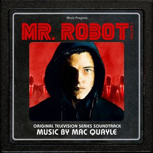 Image for 'Mr. Robot'