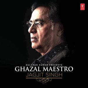 Image for 'Ghazal Maestro - Jagjit Singh'