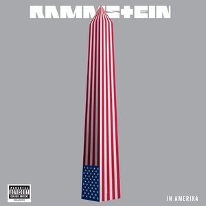 Image pour 'In Amerika'