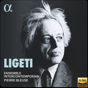 Image for 'Ligeti'